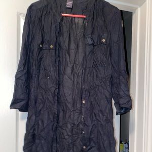 Need to be ironed T-shirt dress